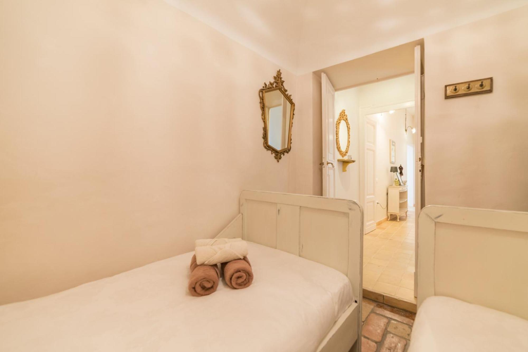 לורטו אפרוטינו Charmante Vakantiewoning 'Casa Di Tonno' מראה חיצוני תמונה
