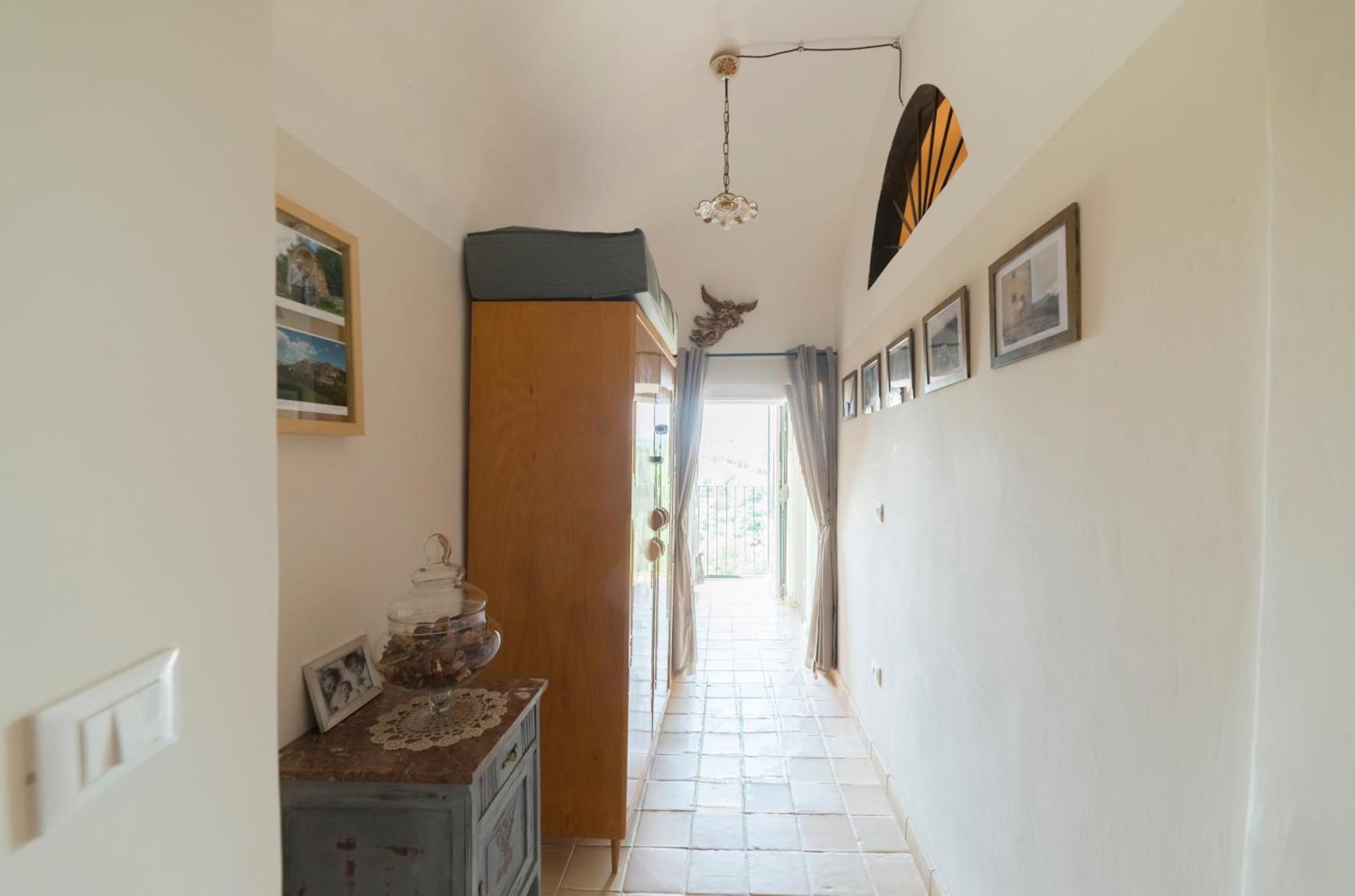 לורטו אפרוטינו Charmante Vakantiewoning 'Casa Di Tonno' מראה חיצוני תמונה