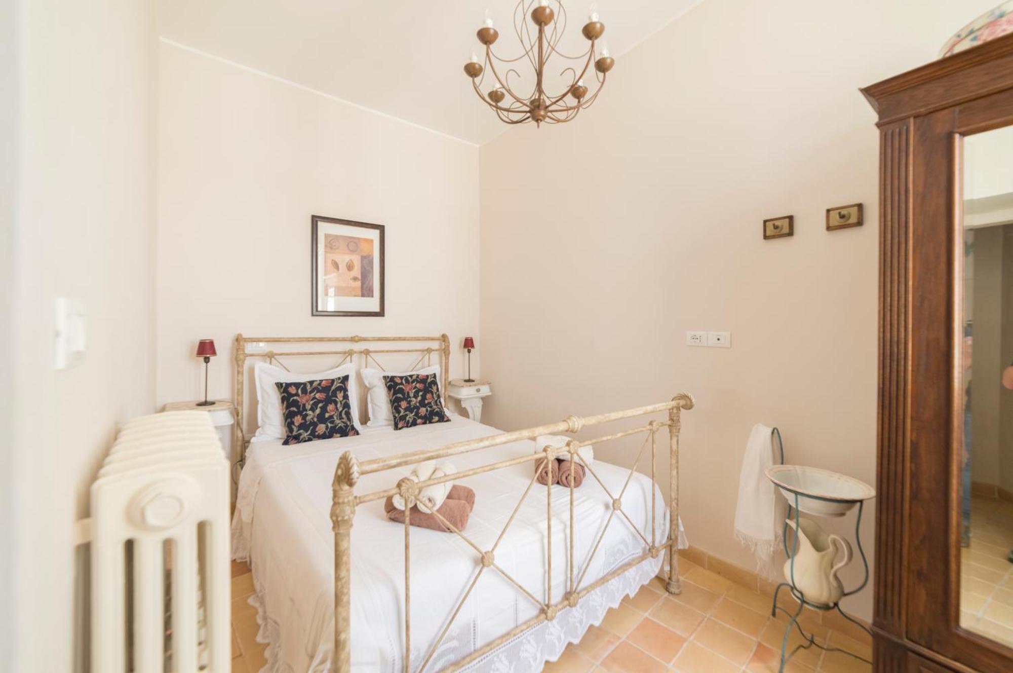 לורטו אפרוטינו Charmante Vakantiewoning 'Casa Di Tonno' מראה חיצוני תמונה