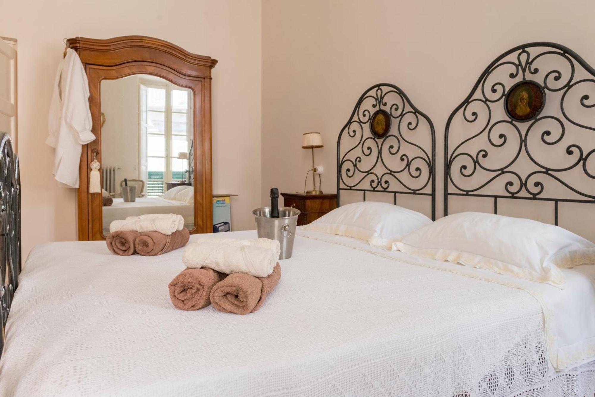 לורטו אפרוטינו Charmante Vakantiewoning 'Casa Di Tonno' מראה חיצוני תמונה