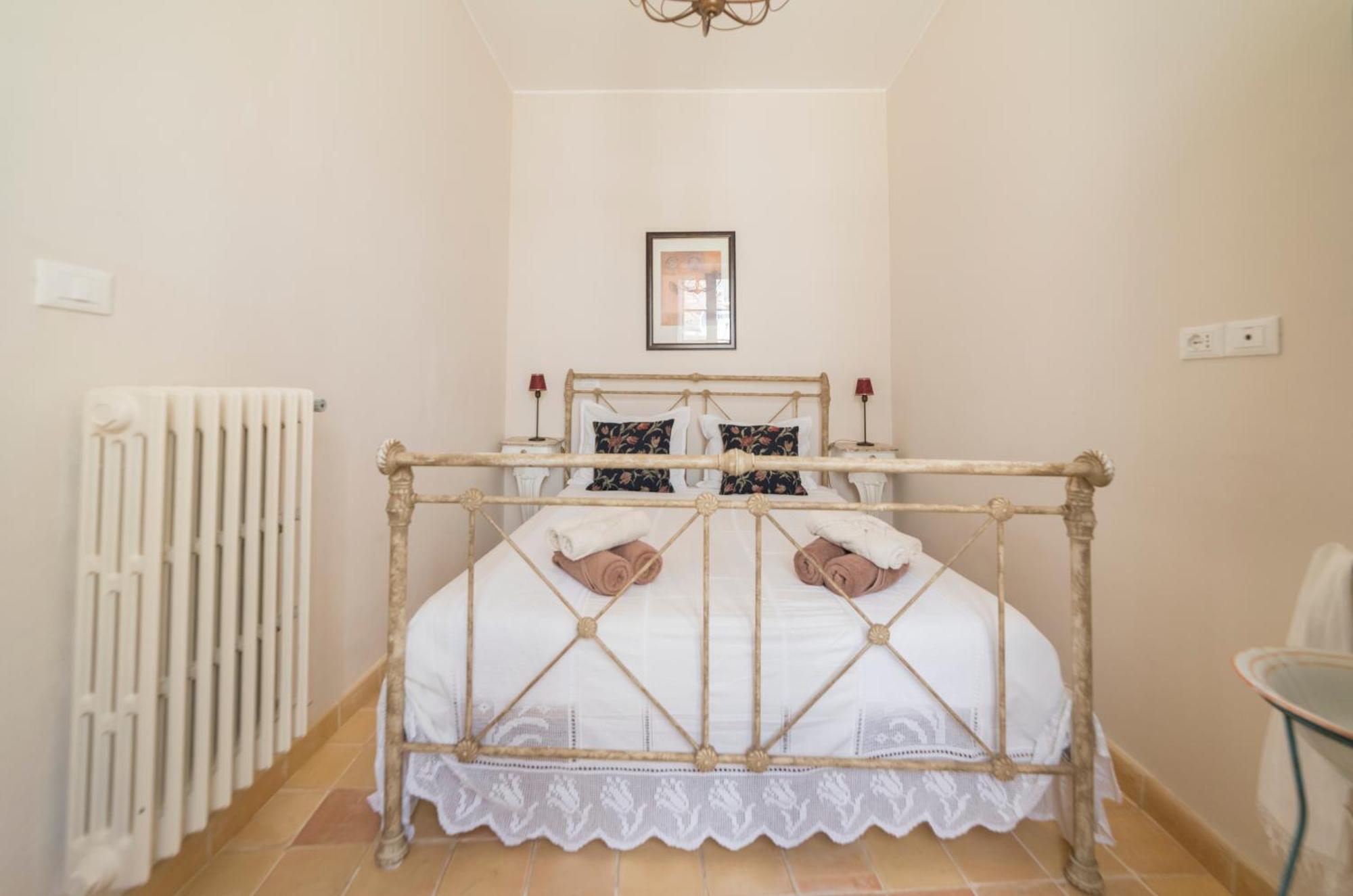 לורטו אפרוטינו Charmante Vakantiewoning 'Casa Di Tonno' מראה חיצוני תמונה