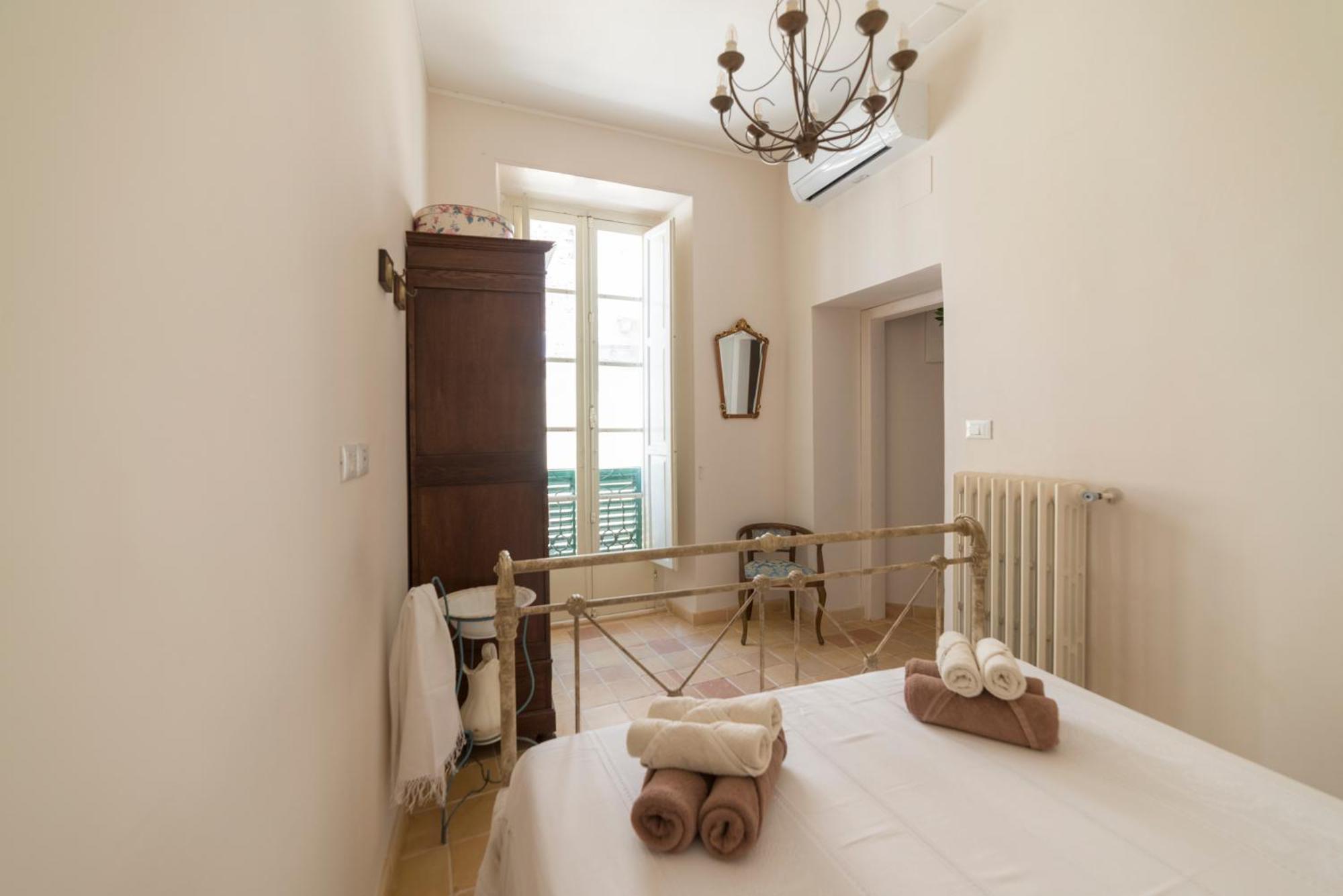 לורטו אפרוטינו Charmante Vakantiewoning 'Casa Di Tonno' מראה חיצוני תמונה