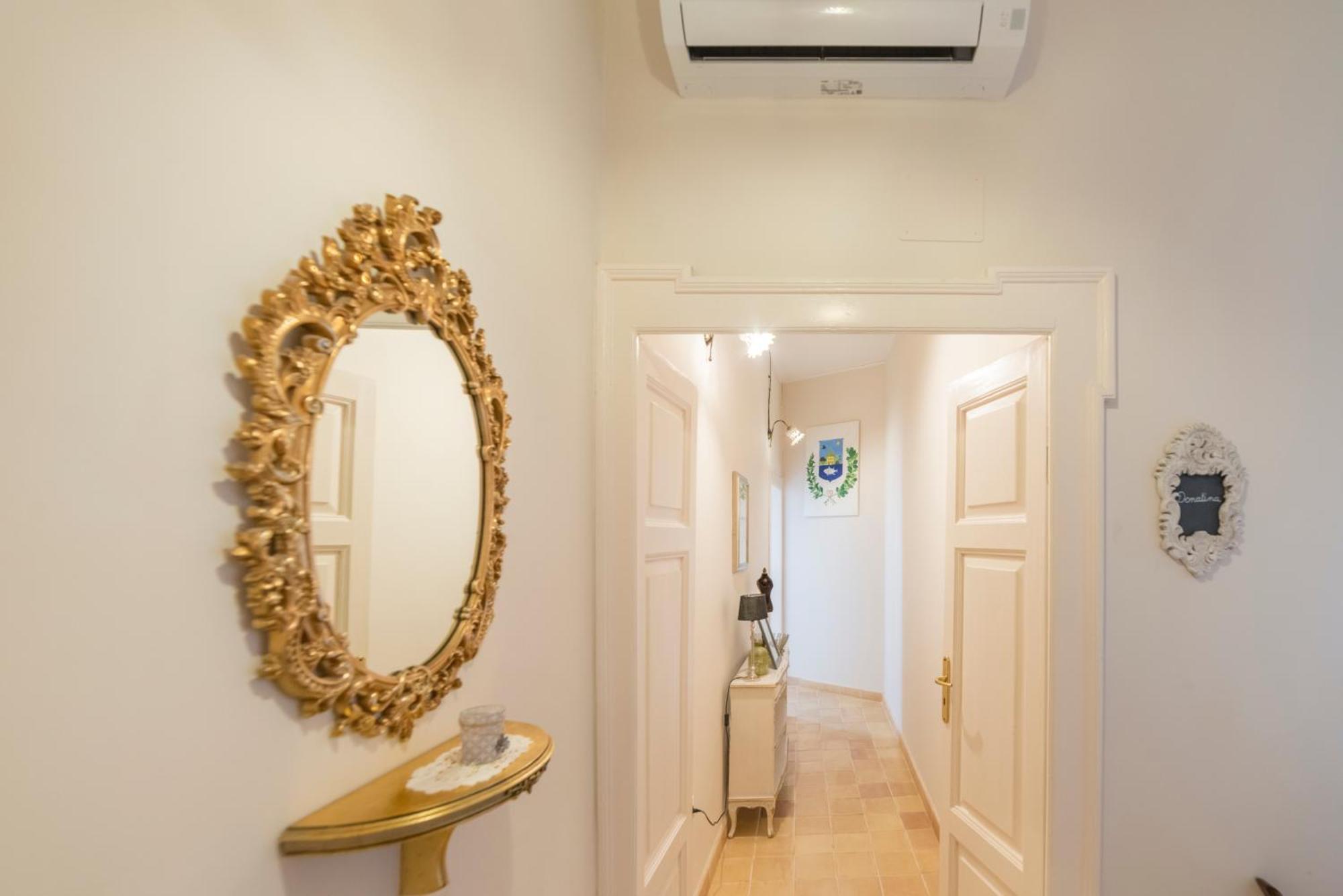 לורטו אפרוטינו Charmante Vakantiewoning 'Casa Di Tonno' מראה חיצוני תמונה