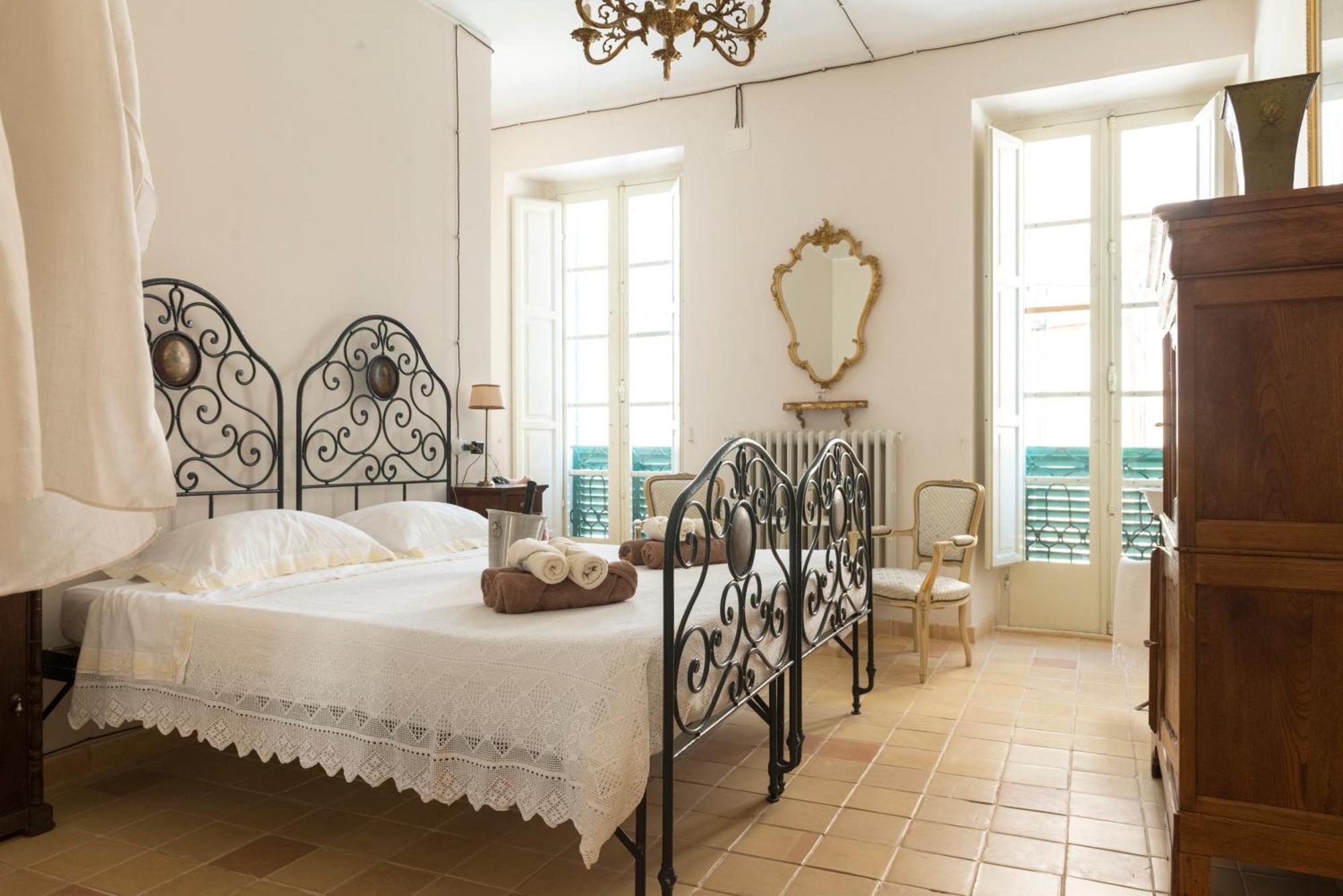 לורטו אפרוטינו Charmante Vakantiewoning 'Casa Di Tonno' מראה חיצוני תמונה