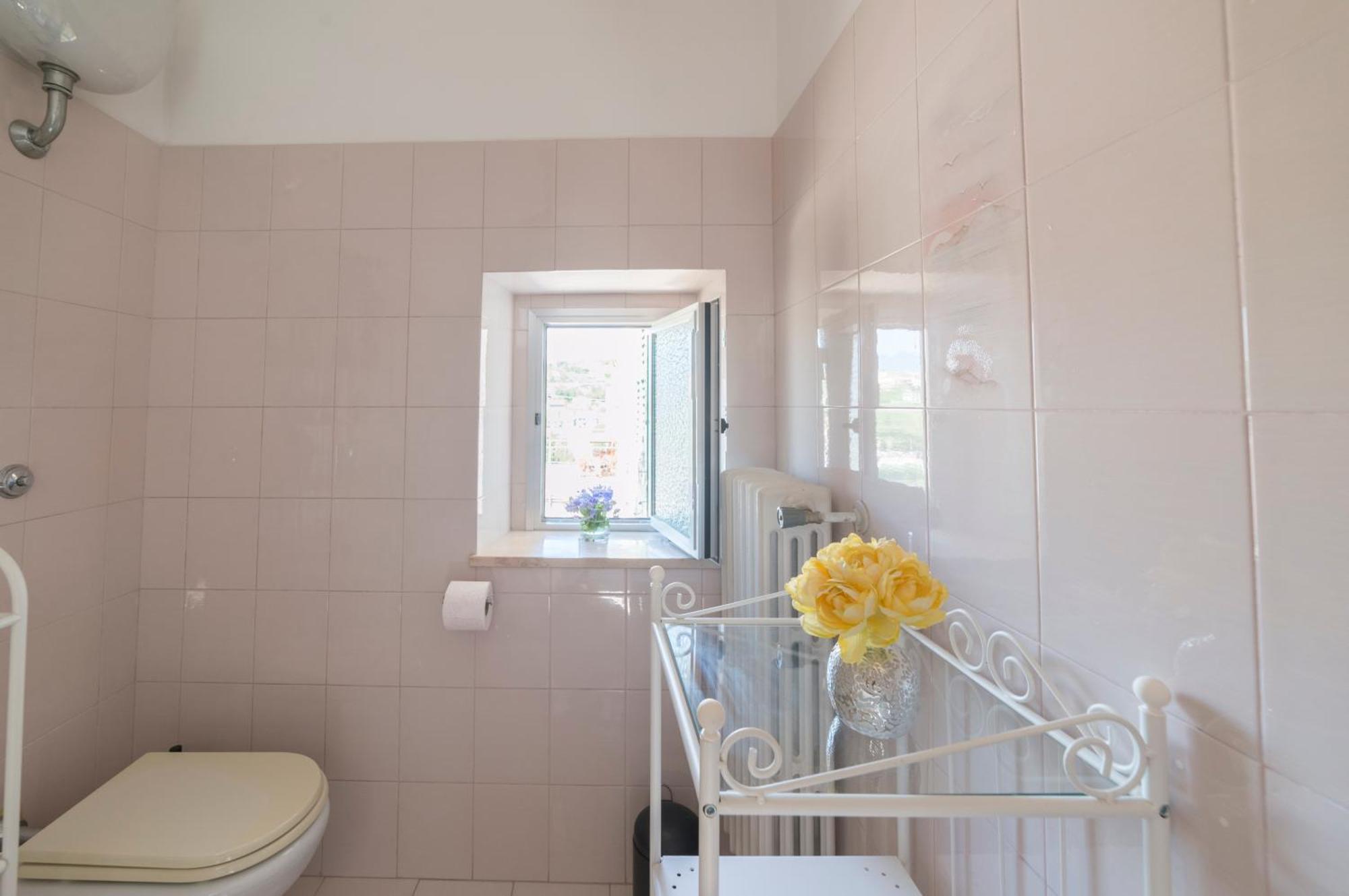 לורטו אפרוטינו Charmante Vakantiewoning 'Casa Di Tonno' מראה חיצוני תמונה