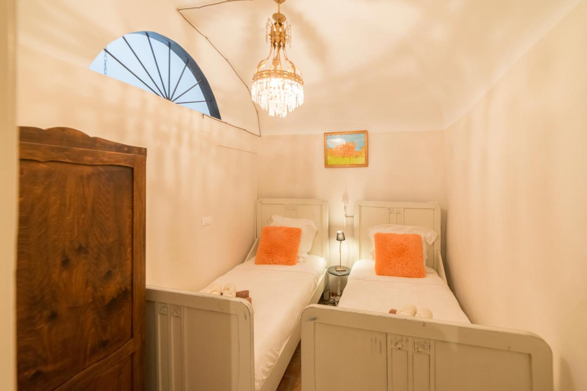 לורטו אפרוטינו Charmante Vakantiewoning 'Casa Di Tonno' מראה חיצוני תמונה